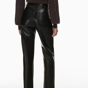 Aritzia Melina Pant, Slim Fit, Size 8